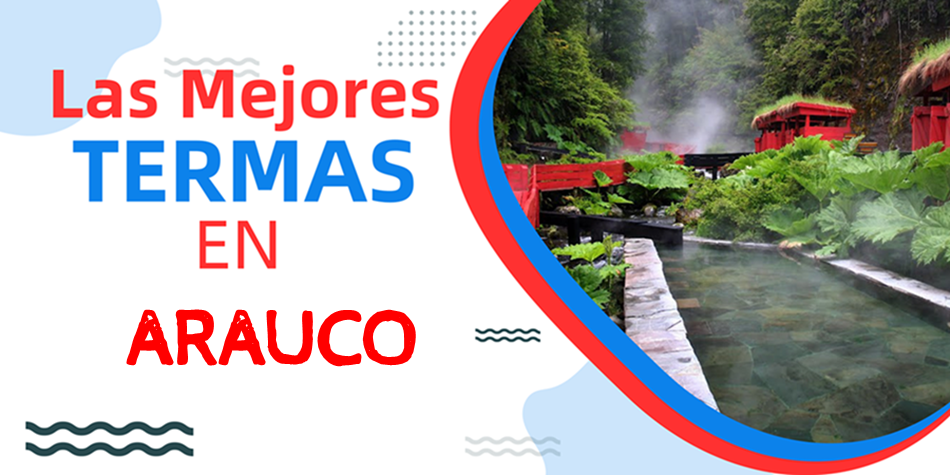 Mejores Termas En Arauco 🥇 2024 0010